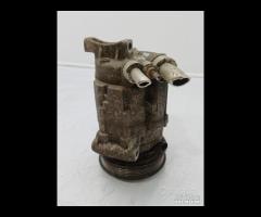 Compressore aria condizionata 2.2d opel antara a 2 - 10