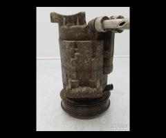Compressore aria condizionata 2.2d opel antara a 2 - 11
