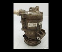 Compressore aria condizionata 2.2d opel antara a 2 - 12