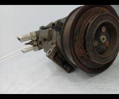 Compressore aria condizionata 2.2d opel antara a 2 - 16