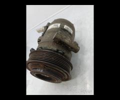 Compressore aria condizionata 2.2d opel antara a 2 - 17