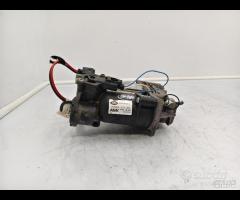 Pompa compressore sospensione pneumatica range rov
