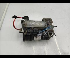 Pompa compressore sospensione pneumatica range rov
