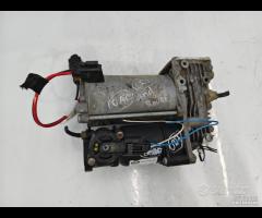Pompa compressore sospensione pneumatica range rov