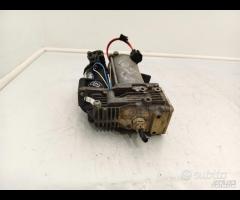 Pompa compressore sospensione pneumatica range rov