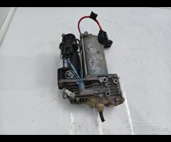 Pompa compressore sospensione pneumatica range rov - 6