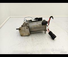 Pompa compressore sospensione pneumatica range rov - 7