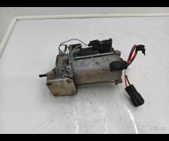 Pompa compressore sospensione pneumatica range rov - 8