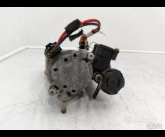 Pompa compressore sospensione pneumatica range rov - 10