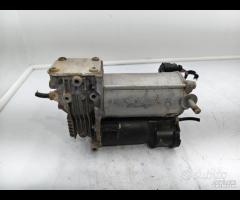 Pompa compressore sospensione pneumatica range rov - 12