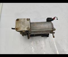 Pompa compressore sospensione pneumatica range rov - 13