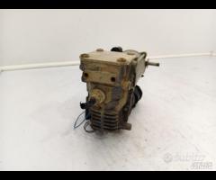 Pompa compressore sospensione pneumatica range rov - 14
