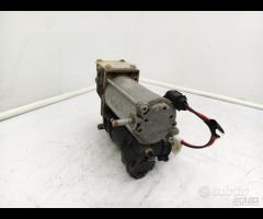 Pompa compressore sospensione pneumatica range rov - 15