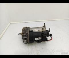 Pompa compressore sospensione pneumatica range rov - 16
