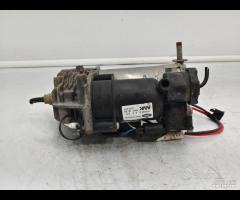 Pompa compressore sospensione pneumatica range rov - 17