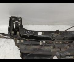 Traversa anteriore superiore bmw f20 f21 lci 2014-