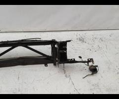 Traversa anteriore superiore bmw f20 f21 lci 2014- - 13
