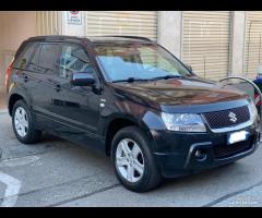 SUZUKI GRAN VITARA