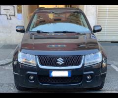 SUZUKI GRAN VITARA