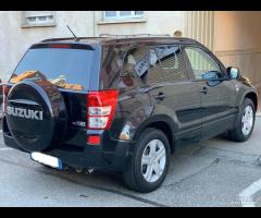 SUZUKI GRAN VITARA