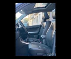 SUZUKI GRAN VITARA