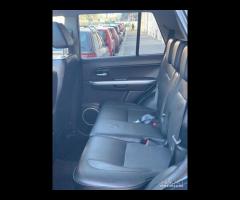 SUZUKI GRAN VITARA