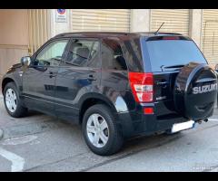 SUZUKI GRAN VITARA - 6