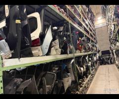 porte varie disponibilità