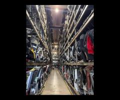 porte varie disponibilità