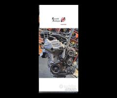 motore juke HR16 - 3