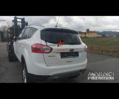 Ricambi kuga - 2
