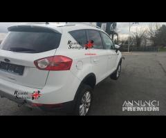 Ricambi kuga - 3