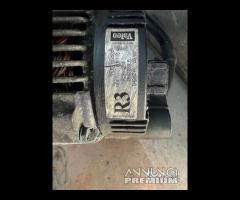 Alternatore freelander