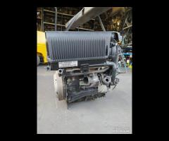 motore freelander 204d3