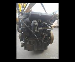 motore freelander 204d3