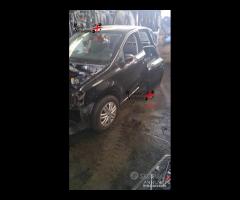 VOLKSWAGEN POLO 2017