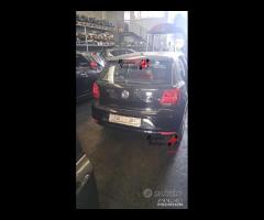 VOLKSWAGEN POLO 2017