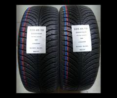 2 GOMME 225 45 19 GOODYEAR BR2137