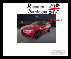 STELVIO