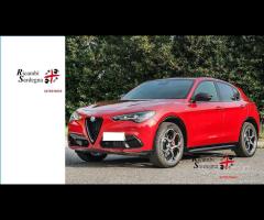 STELVIO