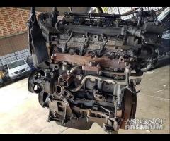 Motore 1.3 mjt 199a3000