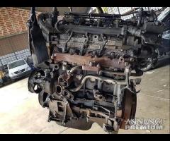 Motore 1.3 mjt 199a3000 - 6