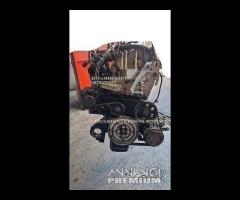 Motore 188a9000 1.3 mjt