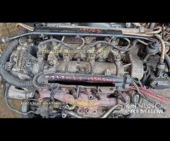 Motore 188a9000 1.3 mjt