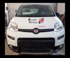 ricambi fiat panda