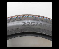 2 GOMME 225 45 19 CONTINENTAL BR2136 - 6