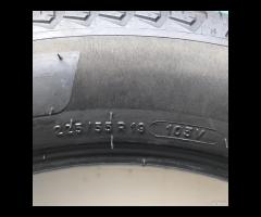 2 GOMME 225 55 19 MICHELIN BR2133 - 6