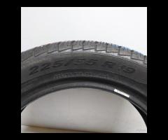 2 GOMME 225 55 19 PIRELLI BR2134 - 6