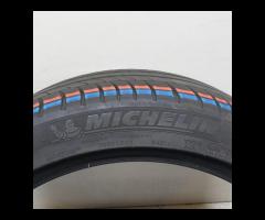 4 GOMME 245 40 19 MICHELIN RFT BR2131