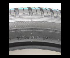 2 GOMME 225 45 19 HANKOOK BR2130 - 6